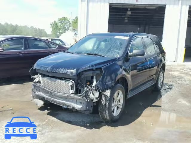 2015 CHEVROLET EQUINOX L 2GNALLEK5F1159754 image 1