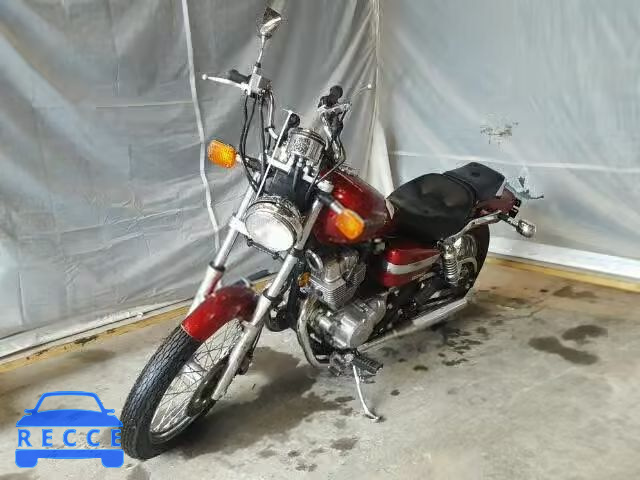 2007 HONDA CMX250C JH2MC13037K303872 зображення 1