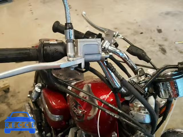 2007 HONDA CMX250C JH2MC13037K303872 зображення 8