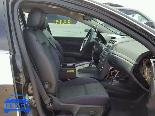 2012 CHEVROLET CAPRICE PO 6G1MK5U20CL602335 image 4