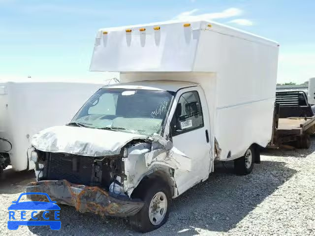 2005 CHEVROLET EXPRESS CU 1GBHG31V851224259 image 1