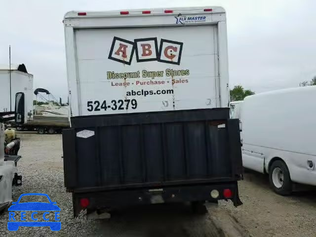 2005 CHEVROLET EXPRESS CU 1GBHG31V851224259 image 5