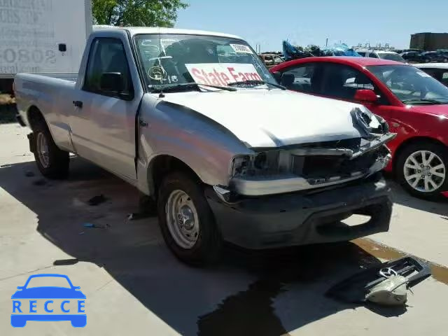 2002 MAZDA B2300 4F4YR12DX2TM24616 image 0