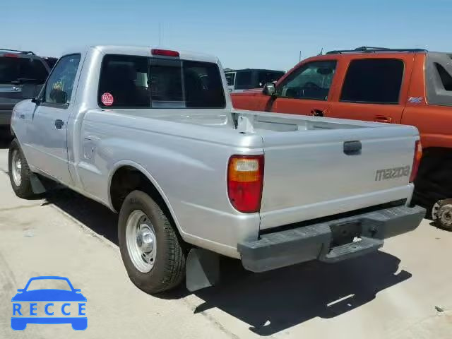 2002 MAZDA B2300 4F4YR12DX2TM24616 image 2