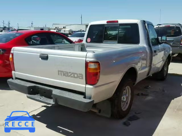 2002 MAZDA B2300 4F4YR12DX2TM24616 image 3