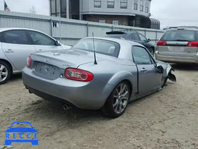 2013 MAZDA MX5 MIATA JM1NC2PF3D0227241 image 3