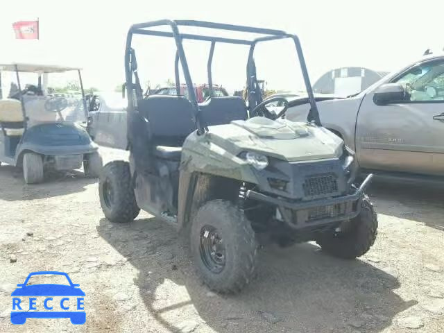 2014 POLARIS RANGER 570 4XARH57A2EE810937 зображення 0