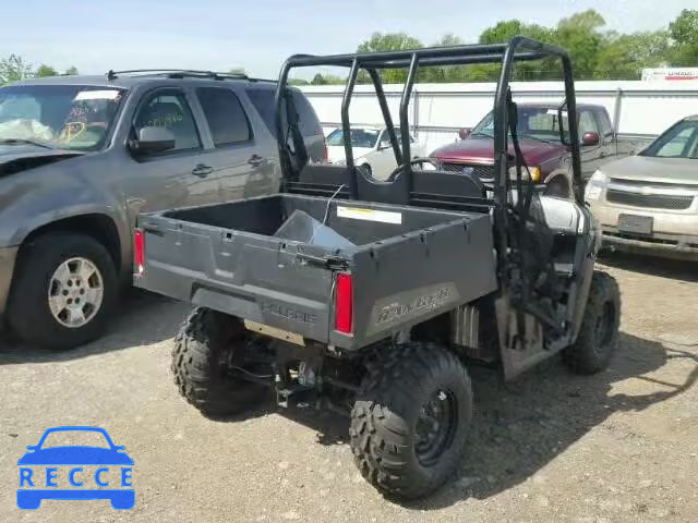 2014 POLARIS RANGER 570 4XARH57A2EE810937 зображення 3