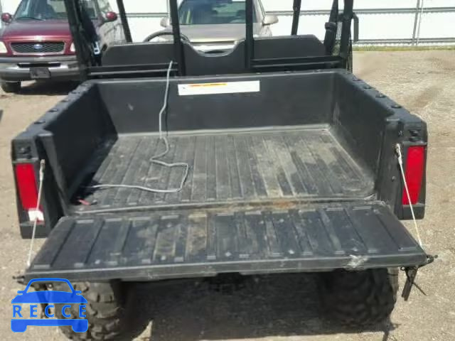 2014 POLARIS RANGER 570 4XARH57A2EE810937 зображення 5