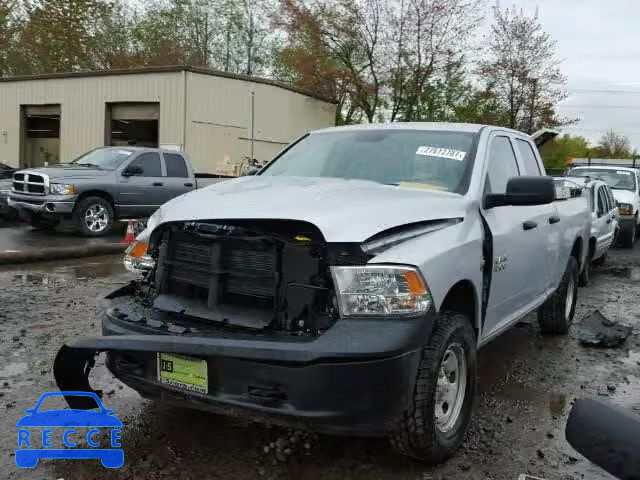 2017 RAM 1500 ST 1C6RR7FTXHS694789 image 1