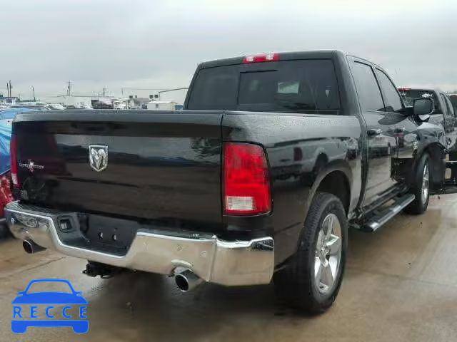 2016 RAM 1500 SLT 3C6RR6LT1GG360347 зображення 3