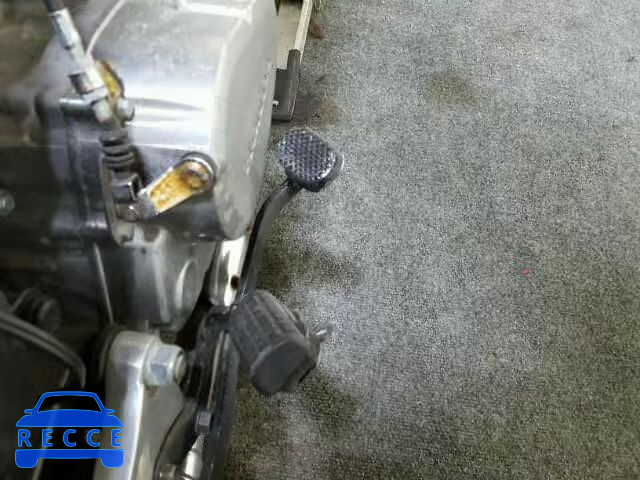 1994 HONDA CB250 JH2MC2409RK300160 Bild 16