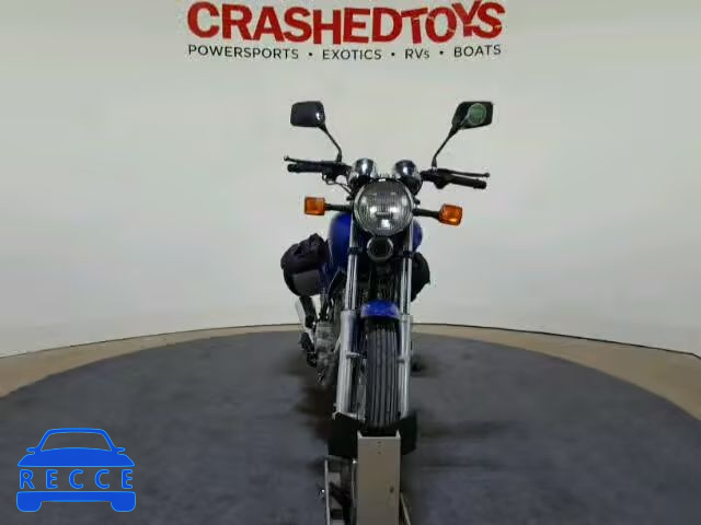 1994 HONDA CB250 JH2MC2409RK300160 зображення 2