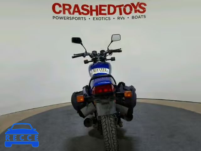 1994 HONDA CB250 JH2MC2409RK300160 зображення 6