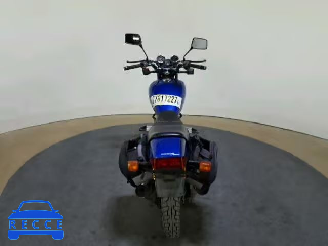 1994 HONDA CB250 JH2MC2409RK300160 image 8