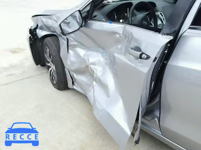 2017 ACURA TLX 19UUB1F39HA009516 image 8