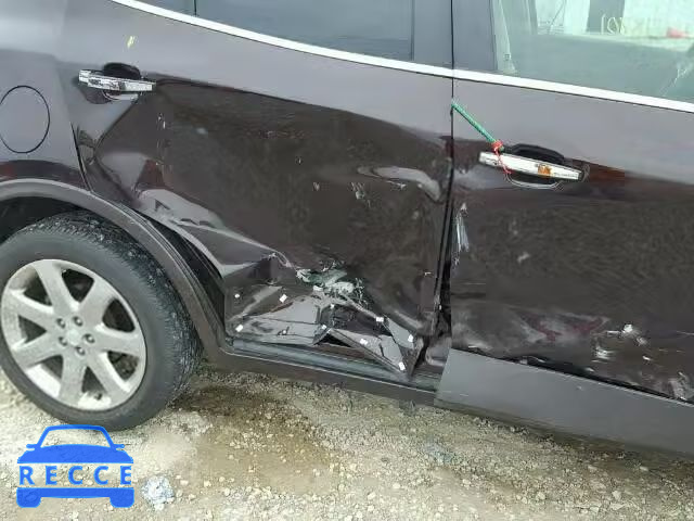 2013 BUICK ENCORE PRE KL4CJDSB9DB174587 image 8