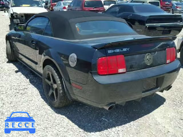 2008 FORD MUSTANG SH 1ZVHT89SX85142980 image 2