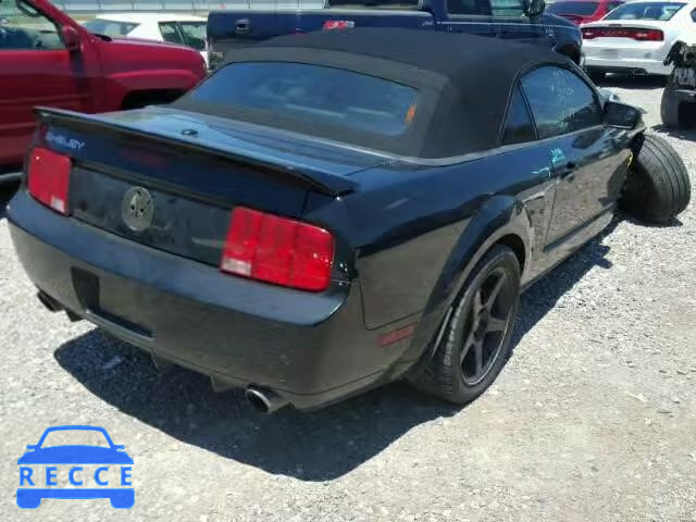 2008 FORD MUSTANG SH 1ZVHT89SX85142980 Bild 3