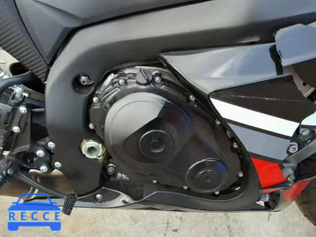 2016 SUZUKI GSX-R1000 JS1GT78A0G2100314 image 6