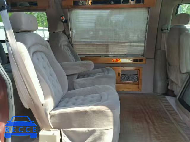 1997 GMC SAVANA RV 1GDFG15R9V1072086 image 5