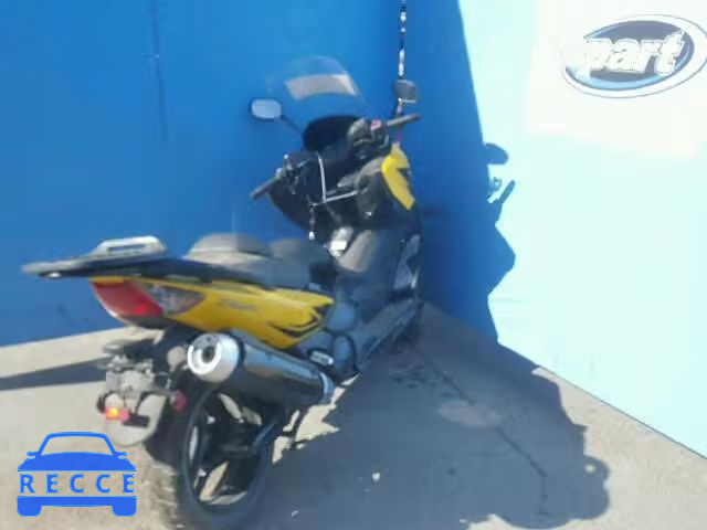 2009 YAMAHA XP500 JYASJ07Y49A000376 Bild 3