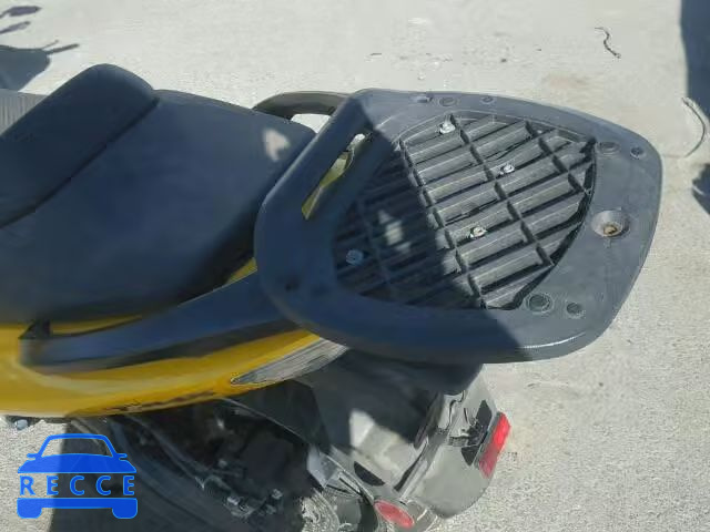 2009 YAMAHA XP500 JYASJ07Y49A000376 image 8