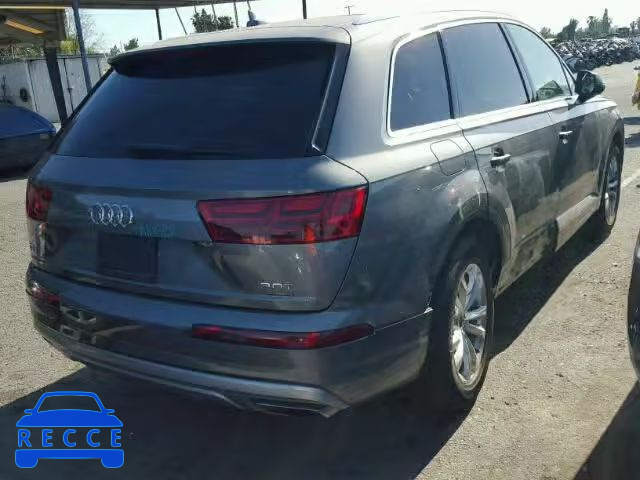 2017 AUDI Q7 PREMIUM WA1AAAF79HD036781 image 3