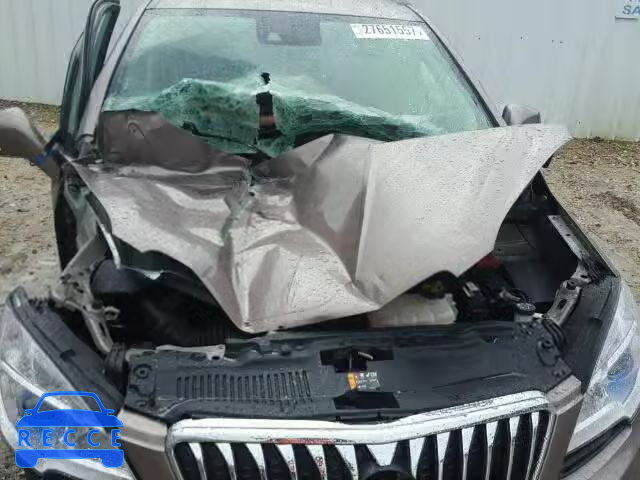 2014 BUICK ENCORE PRE KL4CJHSB7EB539745 image 6