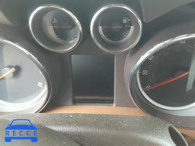 2014 BUICK ENCORE PRE KL4CJHSB7EB539745 image 7