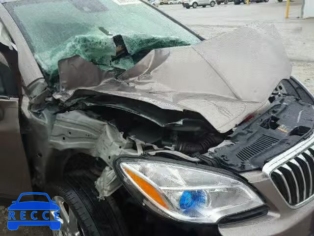 2014 BUICK ENCORE PRE KL4CJHSB7EB539745 image 8