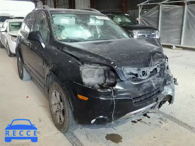 2009 SATURN VUE XR 3GSCL53799S523084 image 0