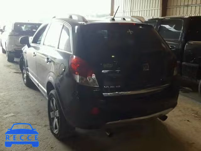 2009 SATURN VUE XR 3GSCL53799S523084 image 2