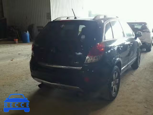 2009 SATURN VUE XR 3GSCL53799S523084 image 3