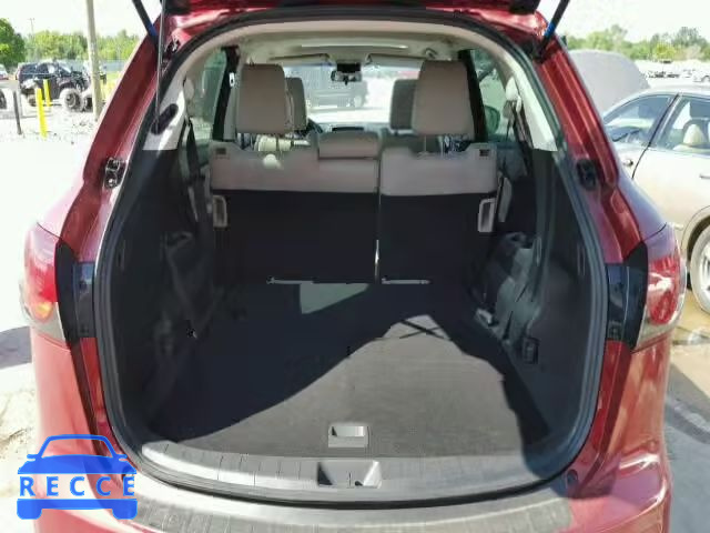 2014 MAZDA CX-9 TOURI JM3TB2CA6E0430671 image 8