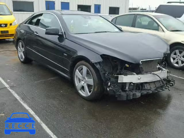 2012 MERCEDES-BENZ E550 WDDKJ7DBXCF164843 image 0