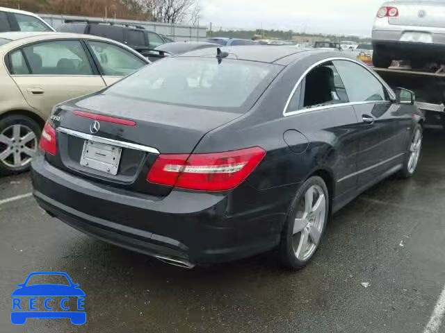2012 MERCEDES-BENZ E550 WDDKJ7DBXCF164843 image 3