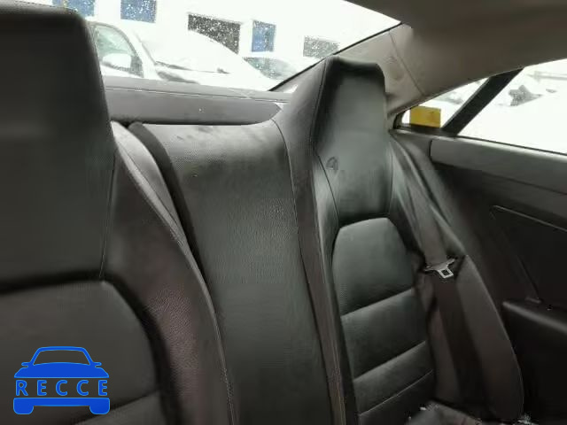2012 MERCEDES-BENZ E550 WDDKJ7DBXCF164843 image 5
