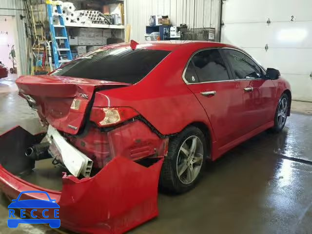 2012 ACURA TSX SE JH4CU2F88CC012635 Bild 3