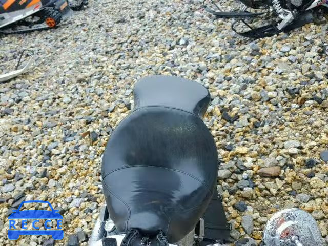 2004 HARLEY-DAVIDSON FLSTFI 1HD1BXB164Y074929 image 5