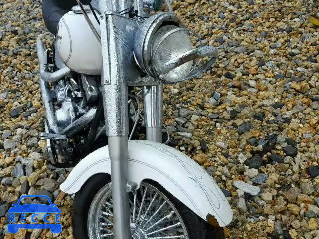 2004 HARLEY-DAVIDSON FLSTFI 1HD1BXB164Y074929 image 8