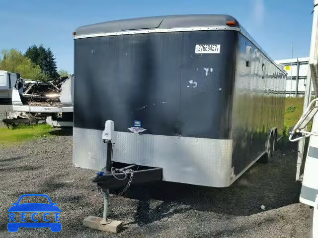 2006 TRAI TRAILER 5NHUTBZ2X6T406316 image 1