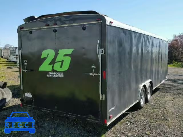 2006 TRAI TRAILER 5NHUTBZ2X6T406316 зображення 3