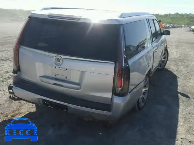 2015 CADILLAC ESCALADE E 1GYS4JKJ1FR152005 image 3