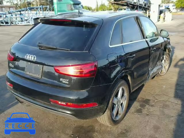 2015 AUDI Q3 2.0T PR WA1EFCFS5FR006180 image 3