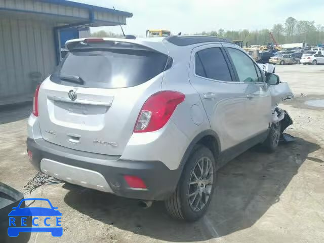 2016 BUICK ENCORE SPO KL4CJ2SM4GB683870 image 3