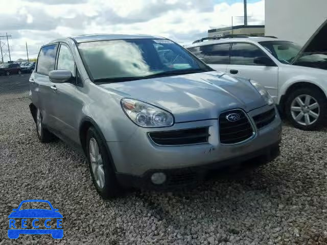 2007 SUBARU B9TRIBECA 4S4WX85D174400423 Bild 0