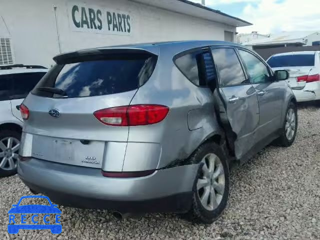 2007 SUBARU B9TRIBECA 4S4WX85D174400423 image 3