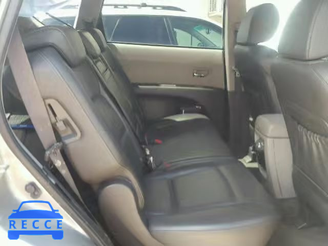 2007 SUBARU B9TRIBECA 4S4WX85D174400423 зображення 5