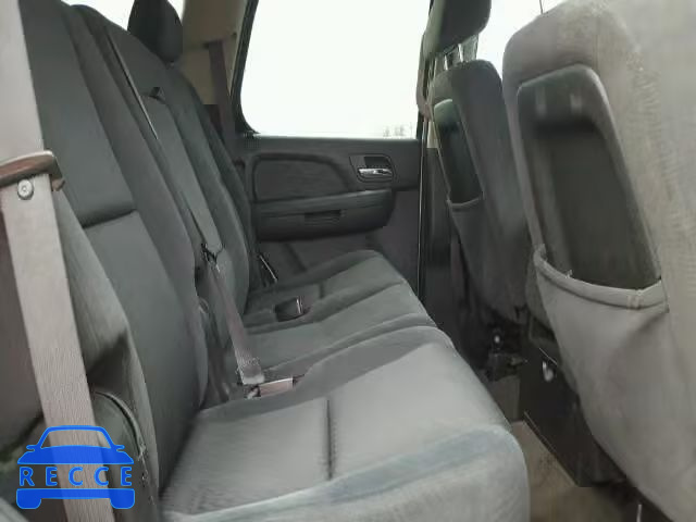 2009 CHEVROLET TAHOE C150 1GNFC13059J100208 image 5